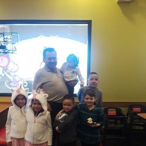 Meet your Posher, Abel